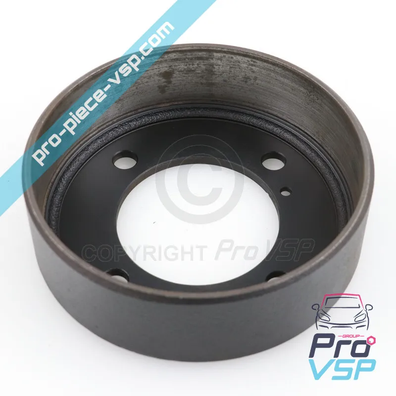Brake drum Brake drum