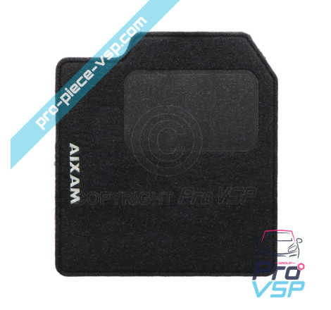 Floor mats