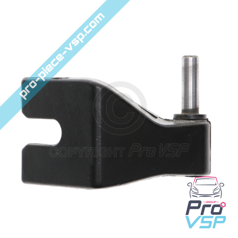 Right door hinge