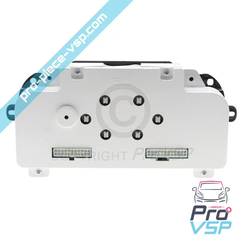 Contor pentru ligier ixo