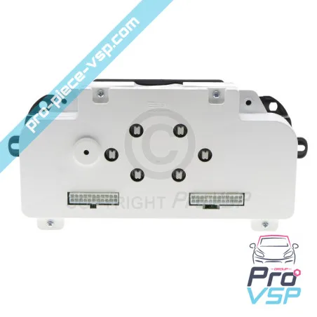 Contador para ligier ixo