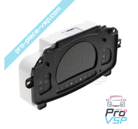 Compteur pour ligier ixo