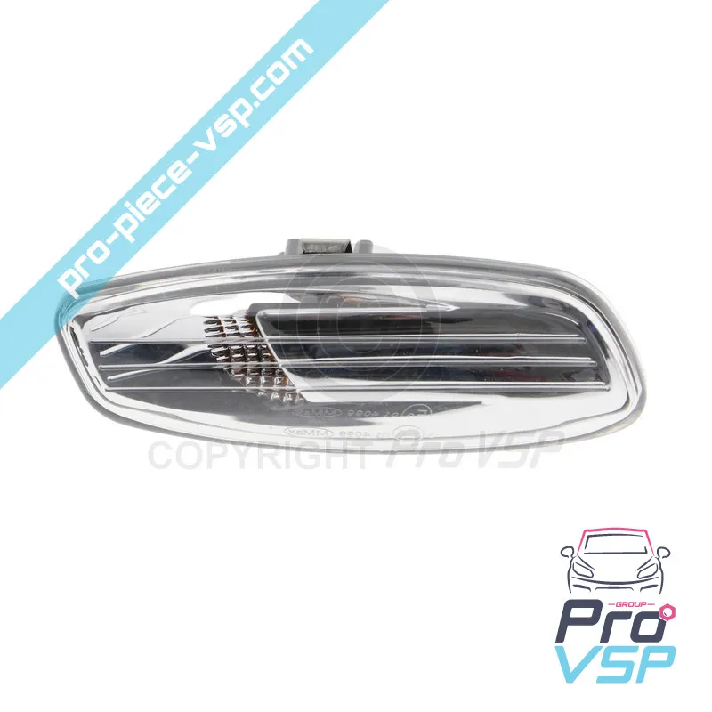 Dreptul de repetor intermitent pentru Chatenet Jdm