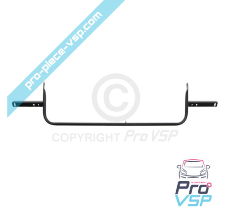 Rear shock