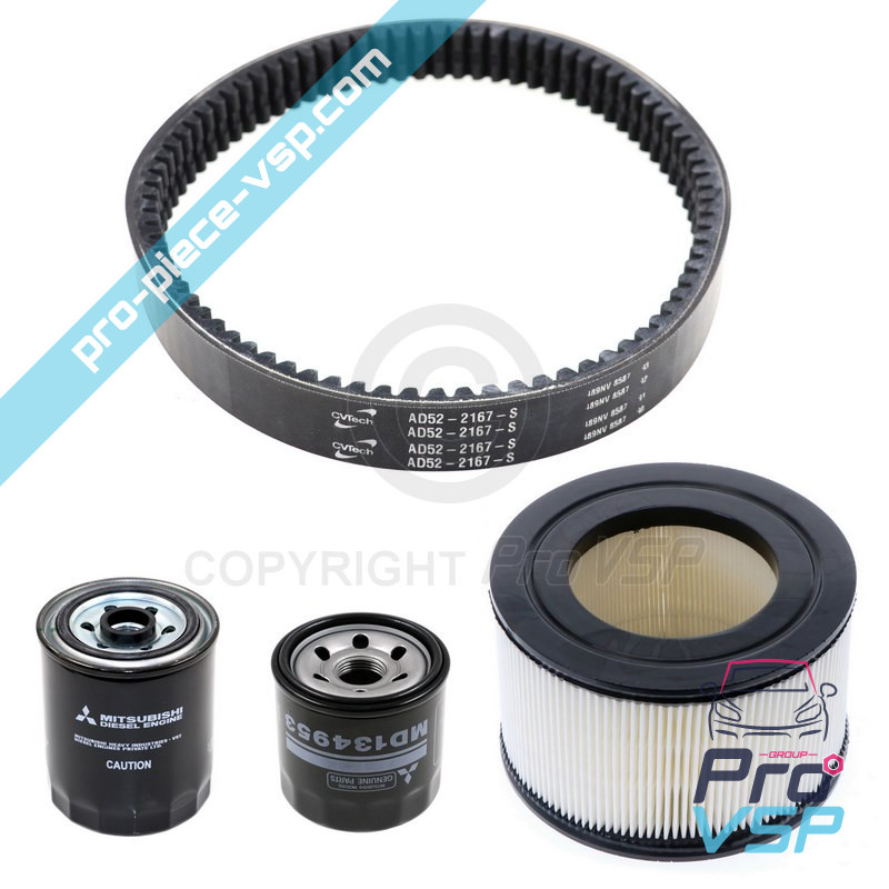 Originales Wartungsset