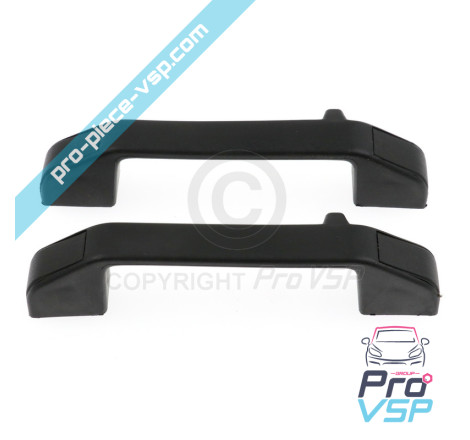 Inner handle