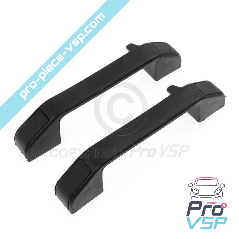 Inner handle