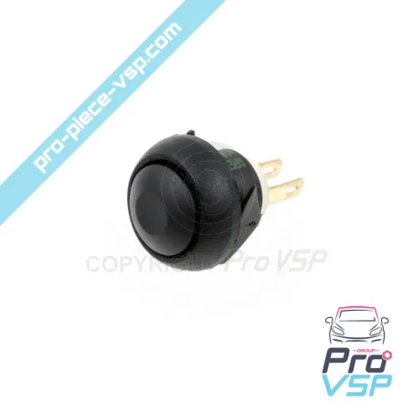 Tailgate opening switch
