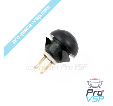 Tailgate opening switch