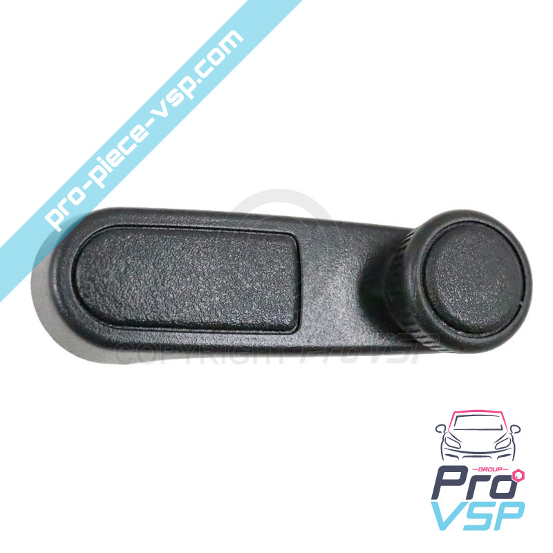 Window lift manivelle