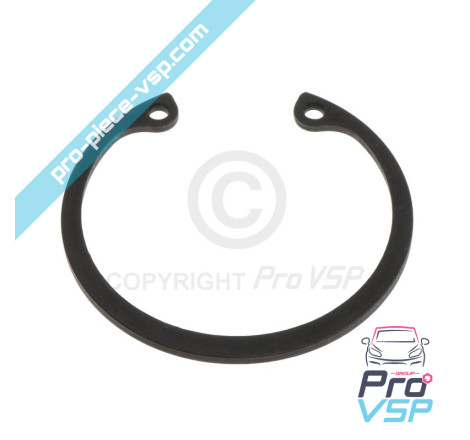 Rear bearing Circlip