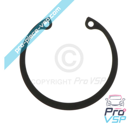 Rear bearing Circlip