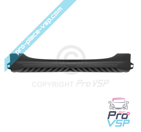 Rocker-Panel