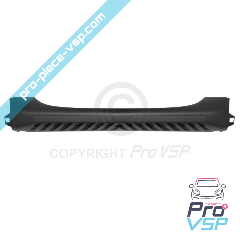 Enjoliveur de bas de caisse pour Citroën Ami / Opel Rocks-E / Pack Kaki , Buggy , Vibe