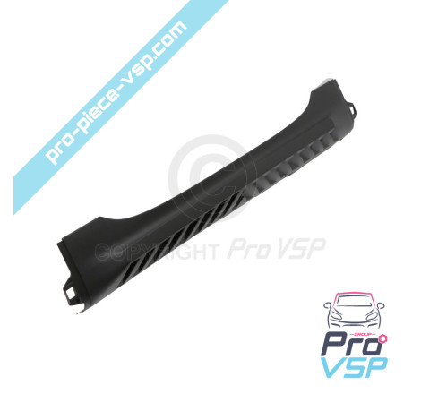 Enjoliveur de bas de caisse pour Citroën Ami / Opel Rocks-E / Pack Kaki , Buggy , Vibe