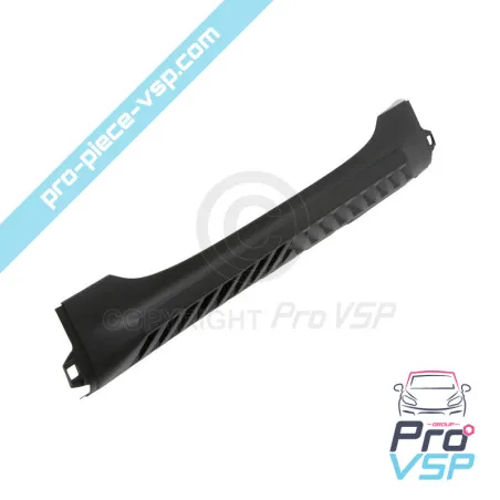 Enjoliveur de bas de caisse pour Citroën Ami / Opel Rocks-E / Pack Kaki , Buggy , Vibe