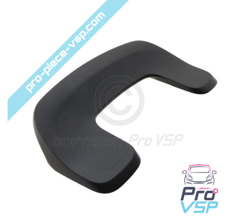 Rear spoiler