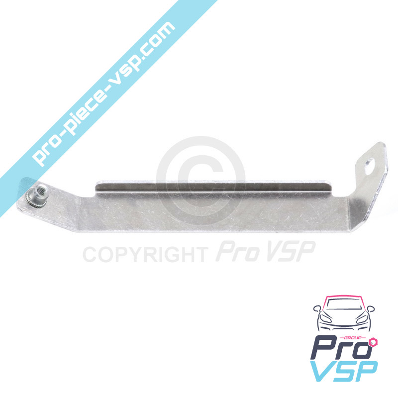 Front bumper right back