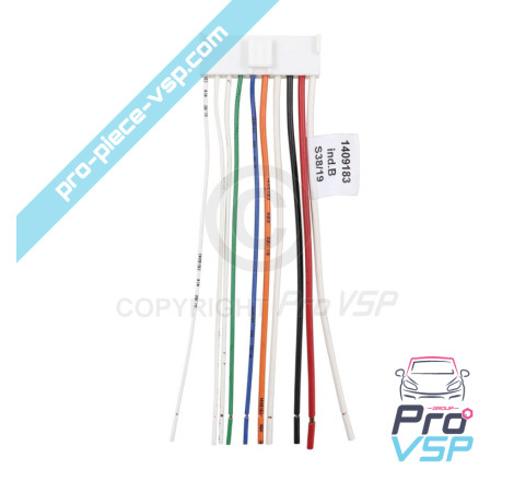 Centralization box adapter