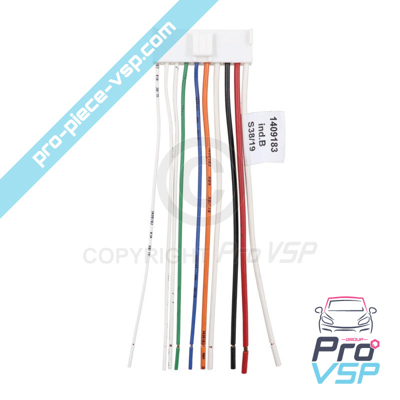 Adaptador de caja de...