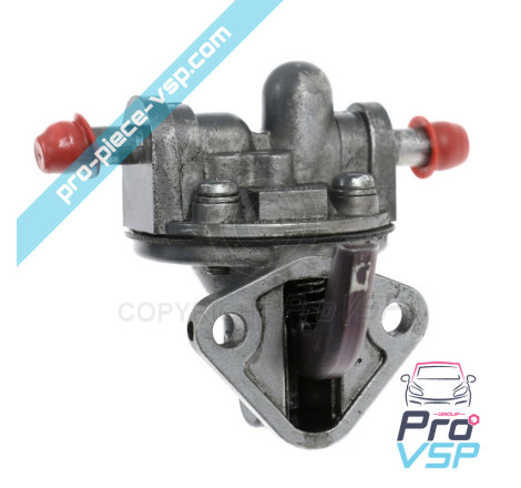 Dieselpumpe