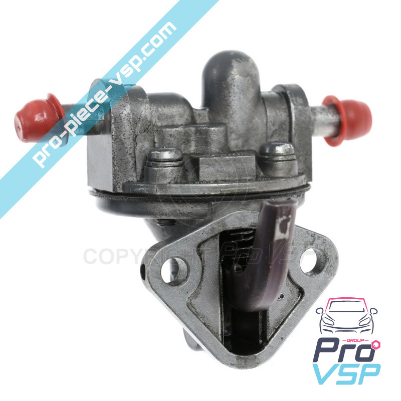 Dieselpumpe