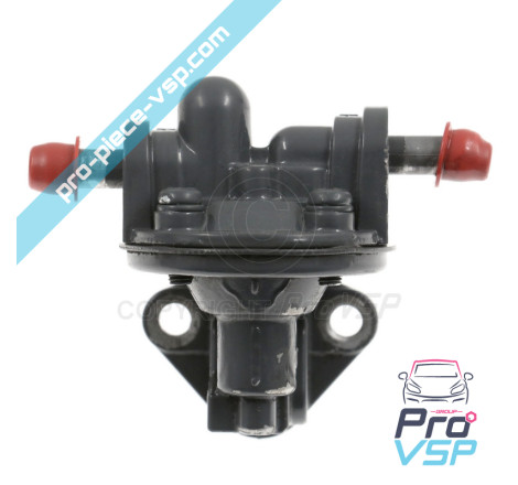 Dieselpumpe