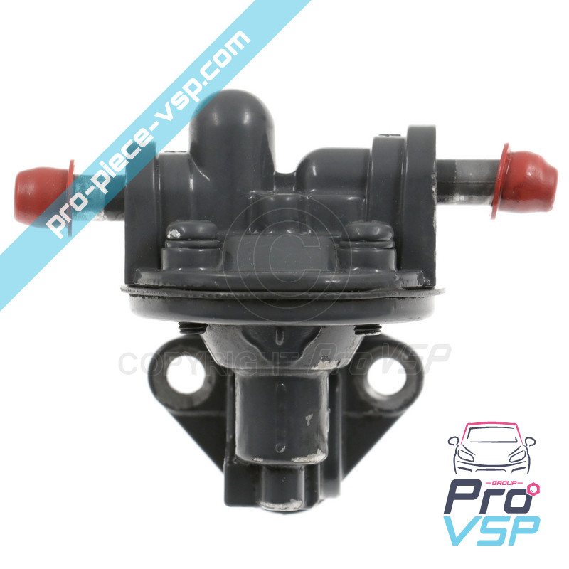 Dieselpumpe