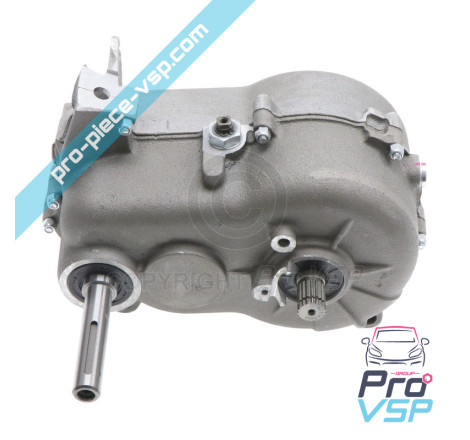 Gearbox