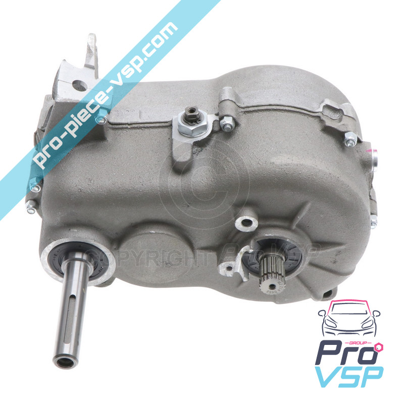 Gearbox