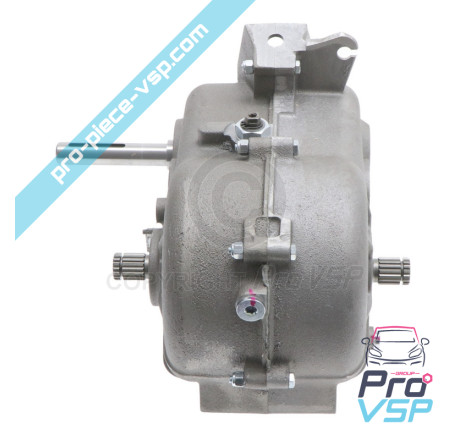 Gearbox