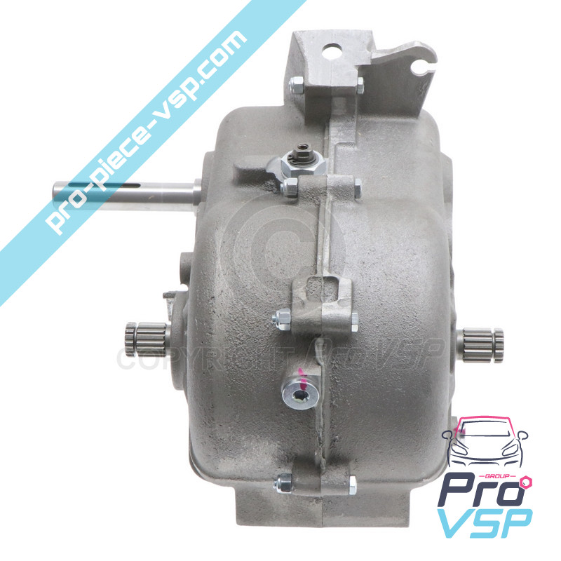 Gearbox