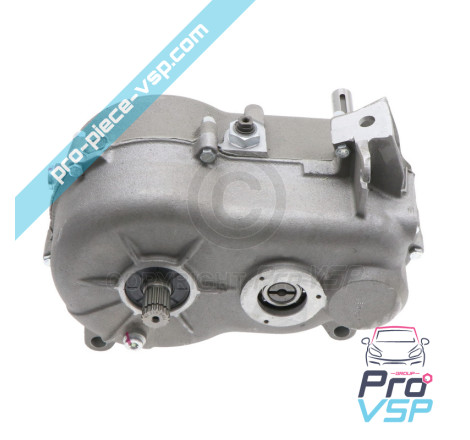 Gearbox
