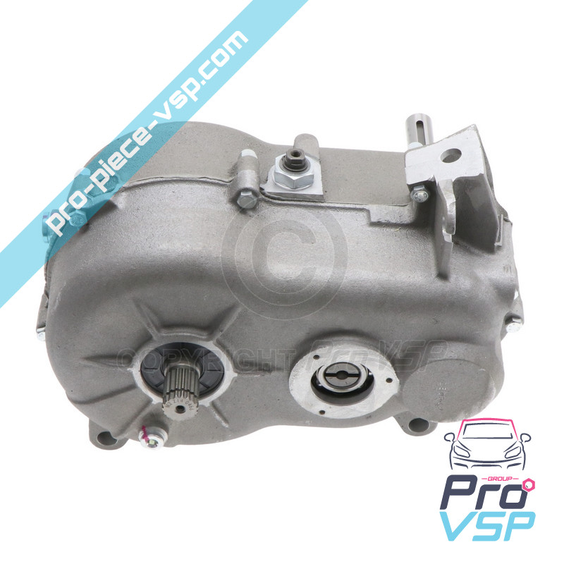 Gearbox