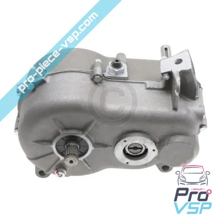 Gearbox