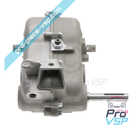 Gearbox