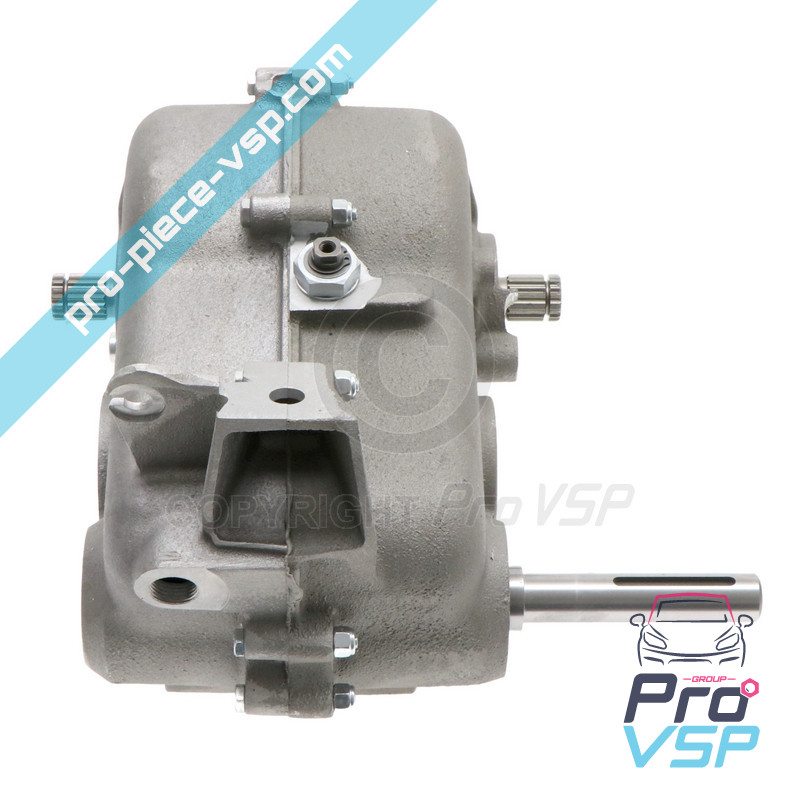 Gearbox