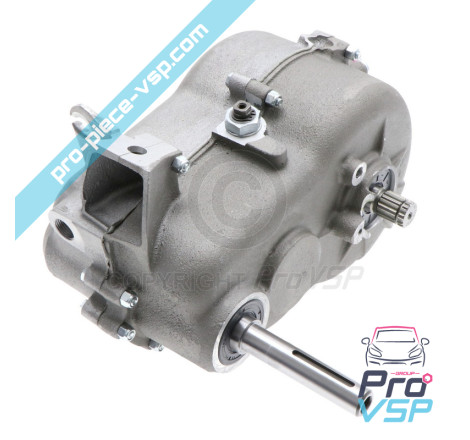 Gearbox