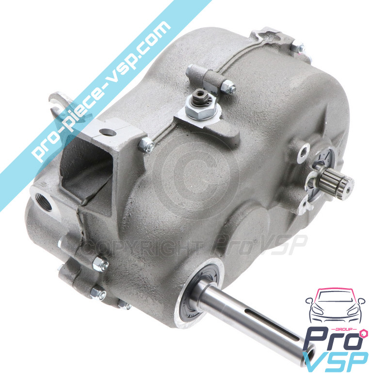 Gearbox