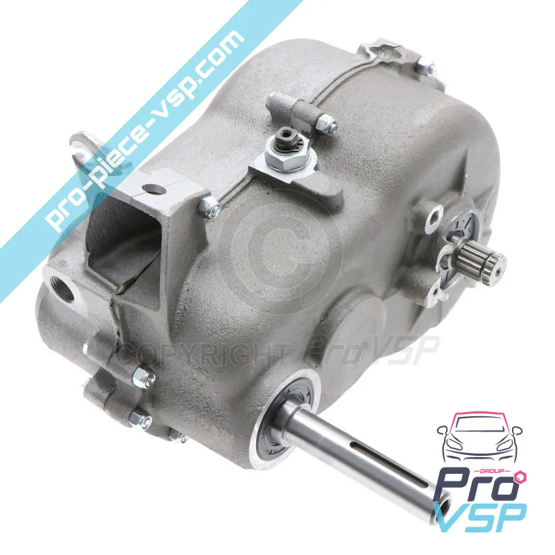 Gearbox Gearbox