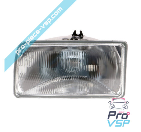 Phare gauche pour ligier optima prima et optimax