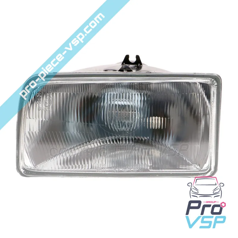 Farol esquerdo para ligier optima prima e optimax