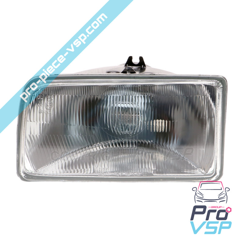Phare gauche pour ligier optima prima et optimax
