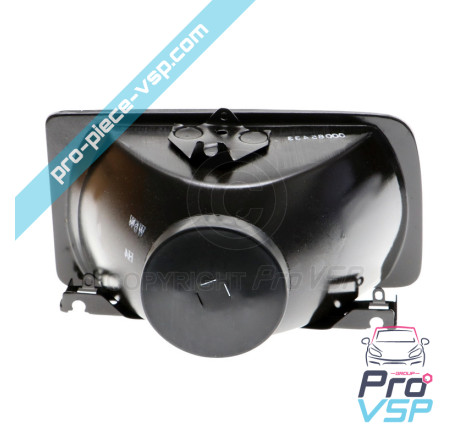 Phare gauche pour ligier optima prima et optimax
