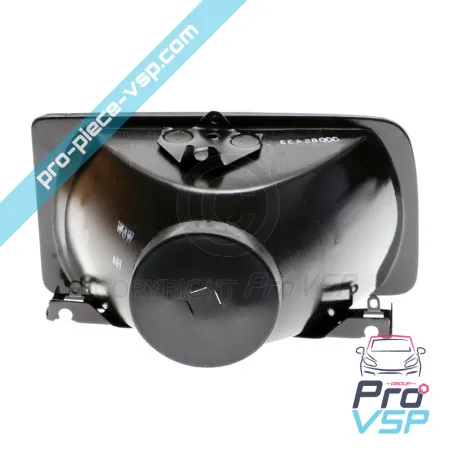 Phare gauche pour ligier optima prima et optimax