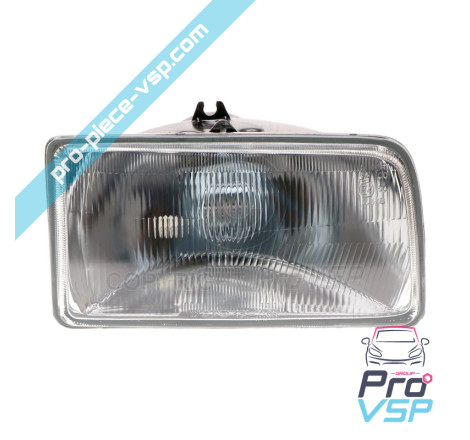 Phare droit pour ligier optima prima et optimax