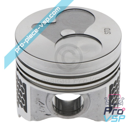Piston
