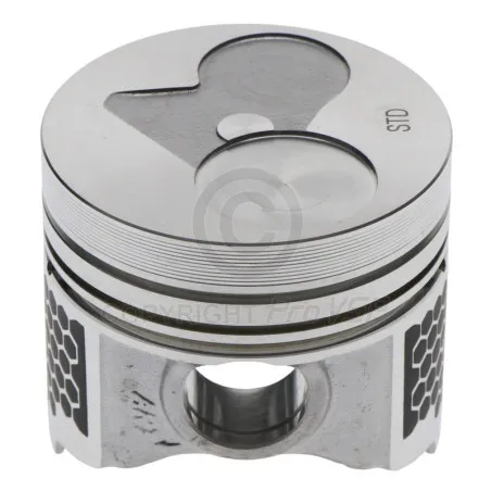 Piston