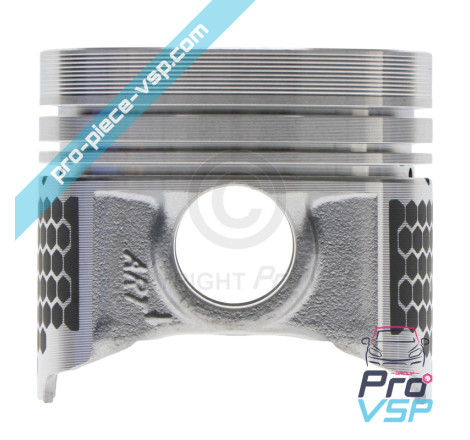 Piston