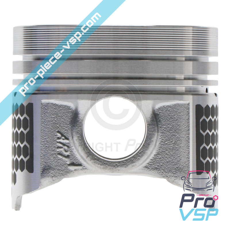 Piston